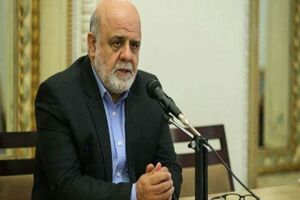 سیاست‌ های آمریکا را هیچ ‌گاه نخواهیم پذیرفت/ ترامپ اهل گفت‌وگو، مذاکره و منطق نیست 