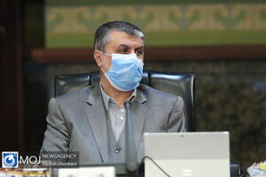 قطعنامه شورای حکام مردود است/فعلا سفری از آژانس در دستور کار نیست