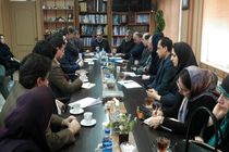  برای ارتقاء صنعت سلولزی گیلان باید صنعت و جنگل در خدمت هم باشند