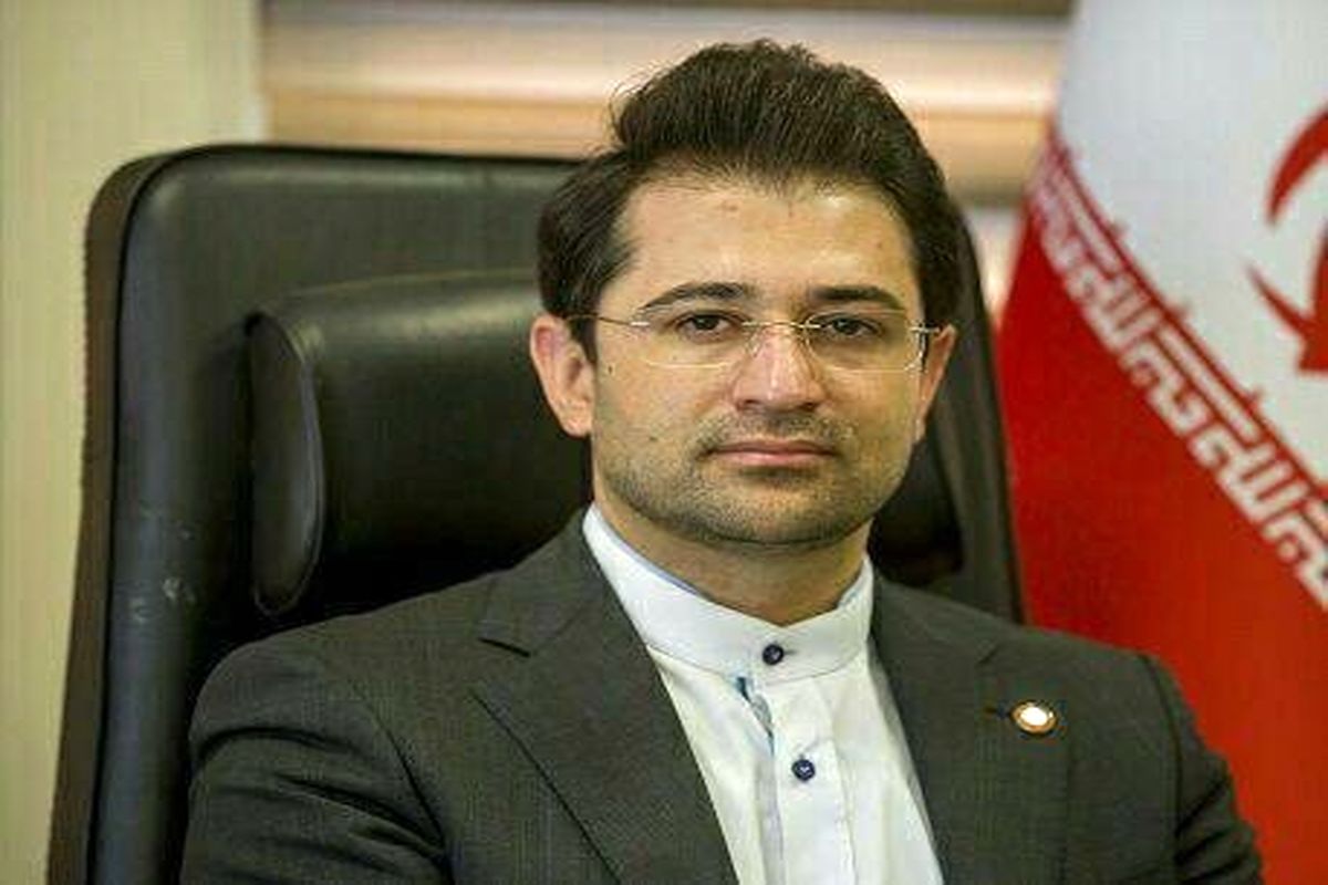 مدیرکل بیمه سلامت کرمانشاه