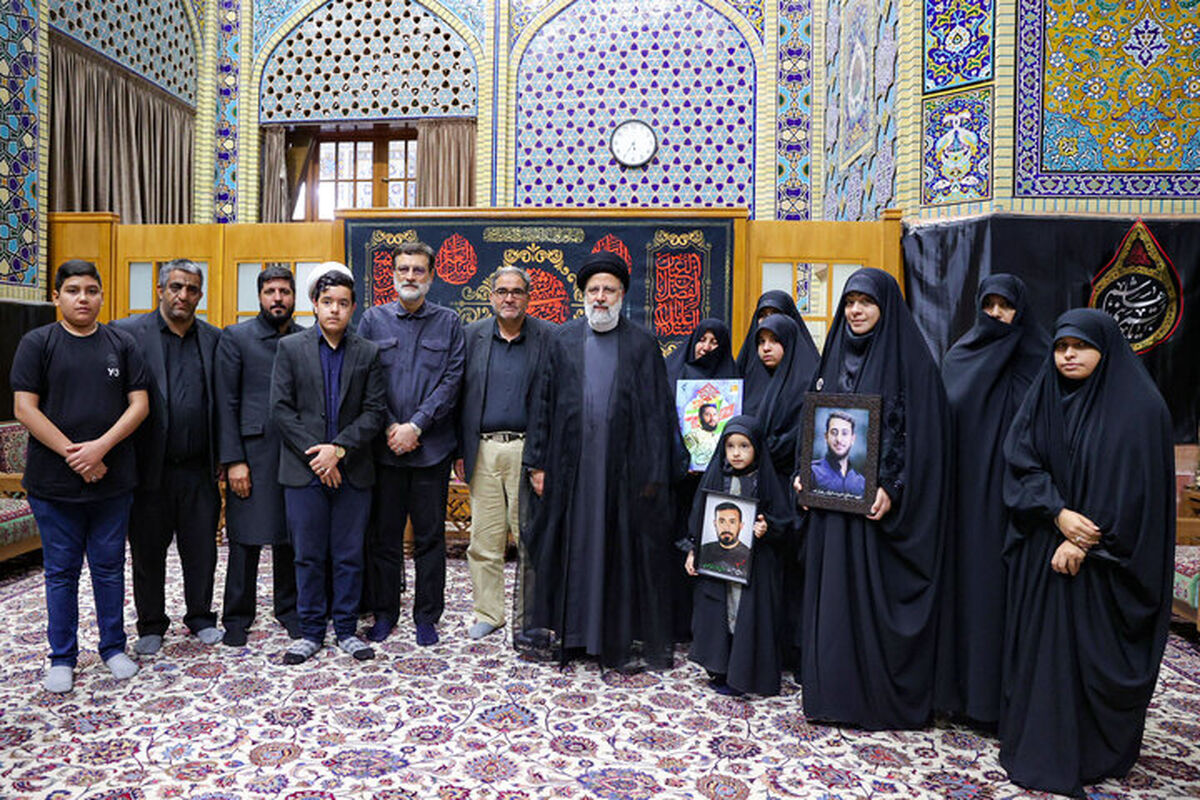 رئیس جمهور