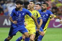 داور ازبکستانی دیدار استقلال و النصر را قضاوت می‌کند