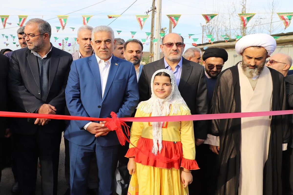 طرح هادی روستایی