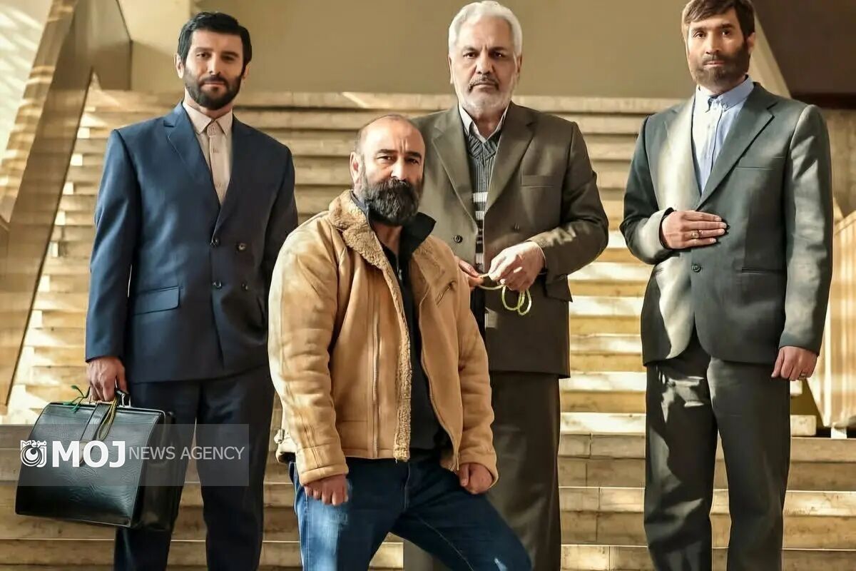 آقای زالو