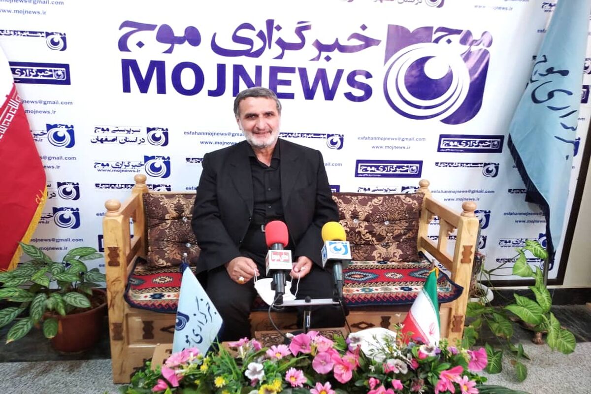 محمدرضا جان نثاری