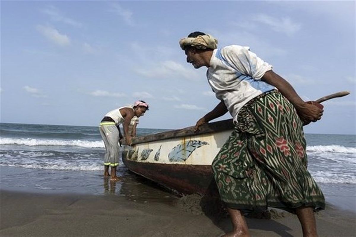 صیادان گوگسر