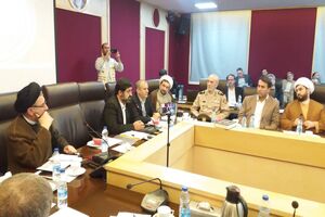 مسوولان برای توسعه همه جانبه استان اردبیل تلاش می کنند
