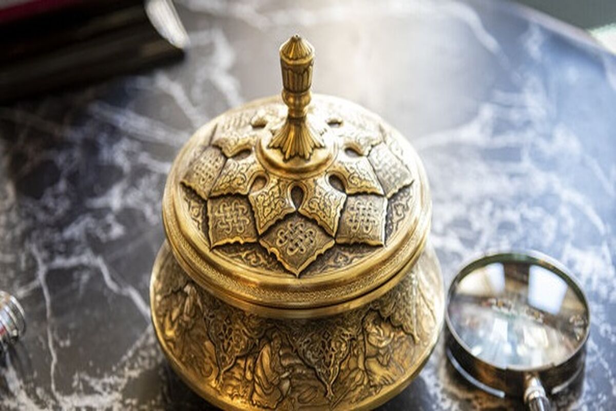 صنایع دستی