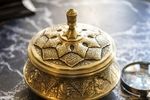 فروش ۱۴ میلیارد و ۷۷۳ میلیون تومان صنایع‌دستی ایلام در ایام اربعین