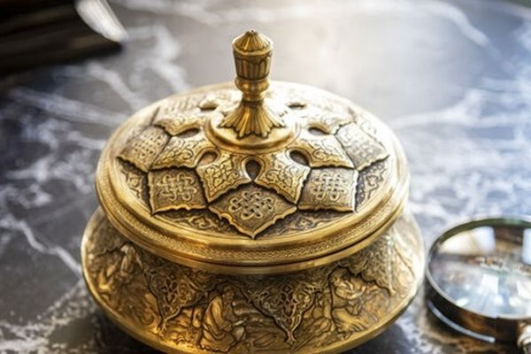 کارگروه صنایع‌دستی در معاونت اجرایی ریاست‌جمهوری تشکیل شد