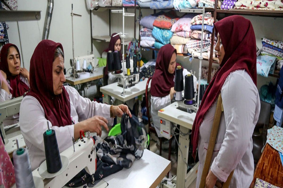 کمیته امداد امام خمینی(ره) ساوه