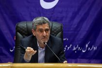 کار هر حوزه را به متخصصین همان امر واگذار کنید