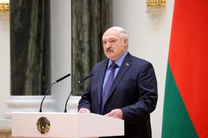 زلنسکی اگر پیشنهاد روسیه را رد کند، اوکراین را از دست می‌دهد