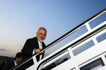 ظریف به فرانسه و هلند می‌رود