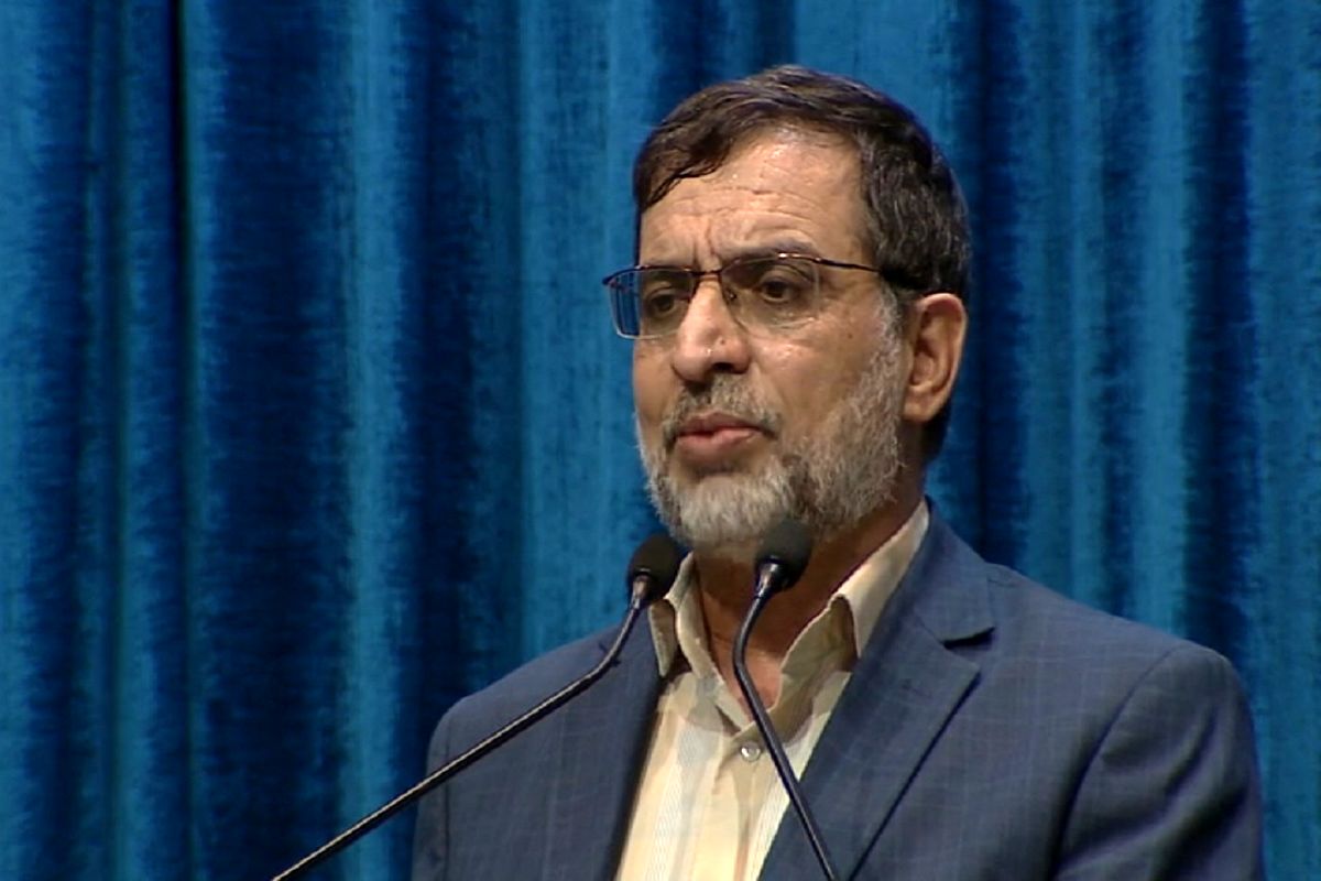 علی‌محمد نائینی