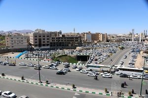 عدم تناسب بین هزینه کسر و احداث پارکینگ