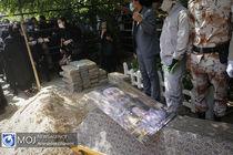 پیکر محمدعلی کشاورز در قطعه هنرمندان بهشت زهرا آرام گرفت