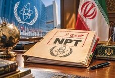 قدرت بازدارندگی «اتکا به مردم» از بمب اتم بیشتر است/خروج از ان پی تی به معنای نادیده گرفتن تعهدات گذشته نخواهد بود