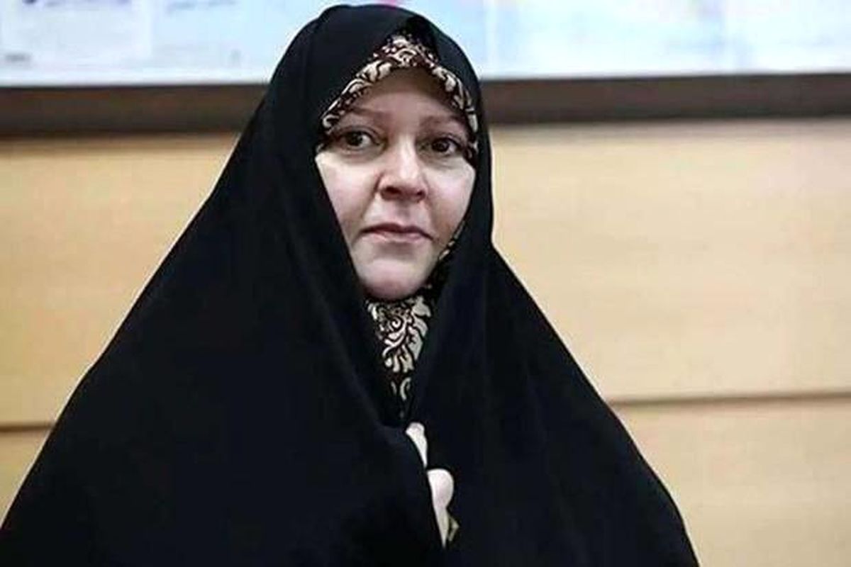 زهره عالی پور