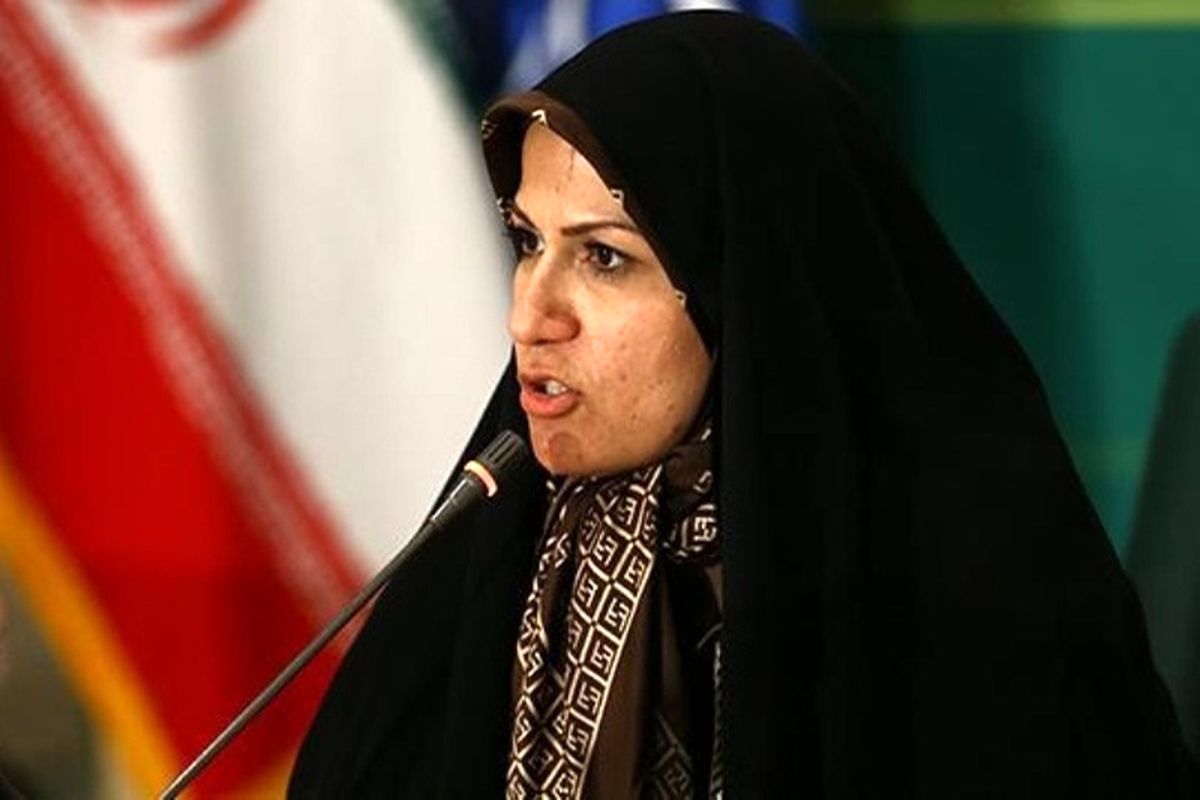 فاطمه ذوالقدر