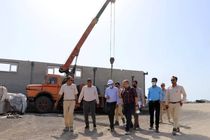 سه سایت آبشیرینکن به ظرفیت تولید آب قشم اضافه می شود