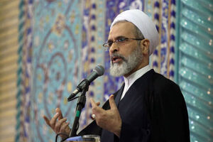 امروز انقلاب اسلامی داعیه دار و پرچمدار مهدویت است