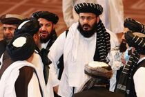 حمله شبه نظامیان طالبان به ایست بازرسی ننگرهار