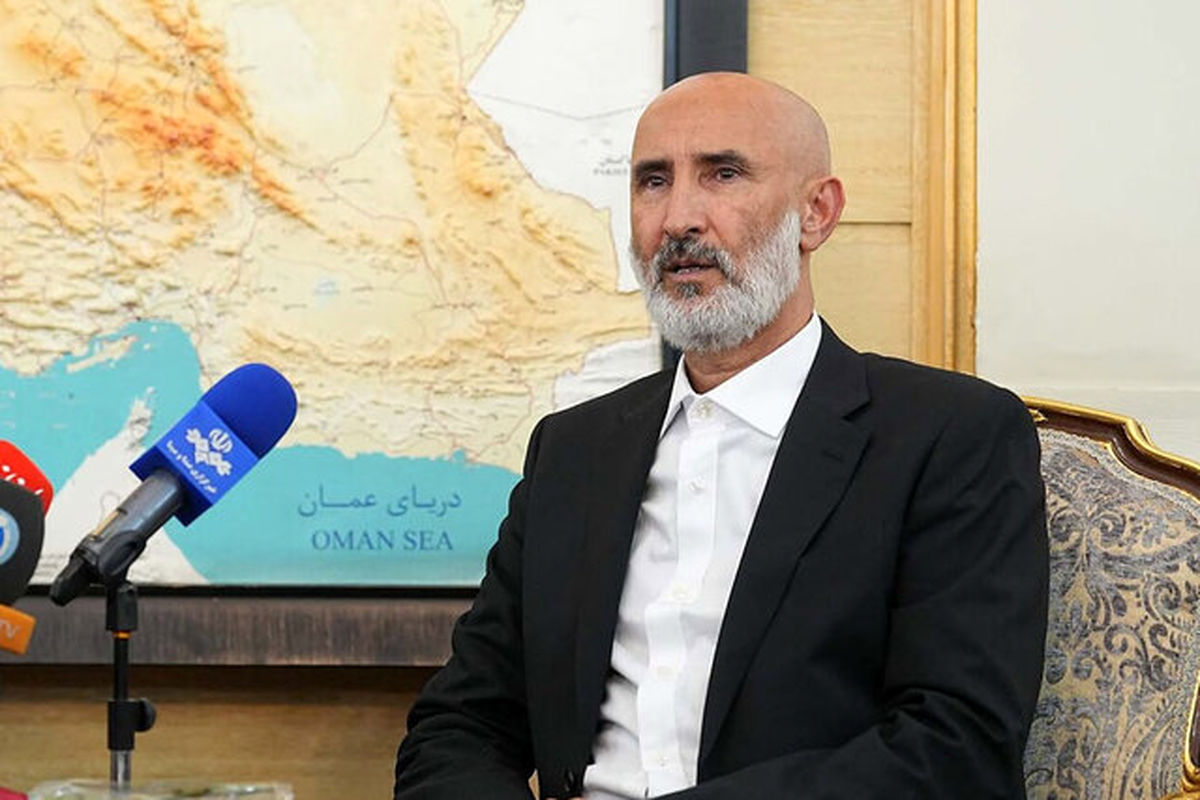 حمید نوری