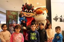 اکران ویژه «بچه زرنگ» در روز دانش آموز