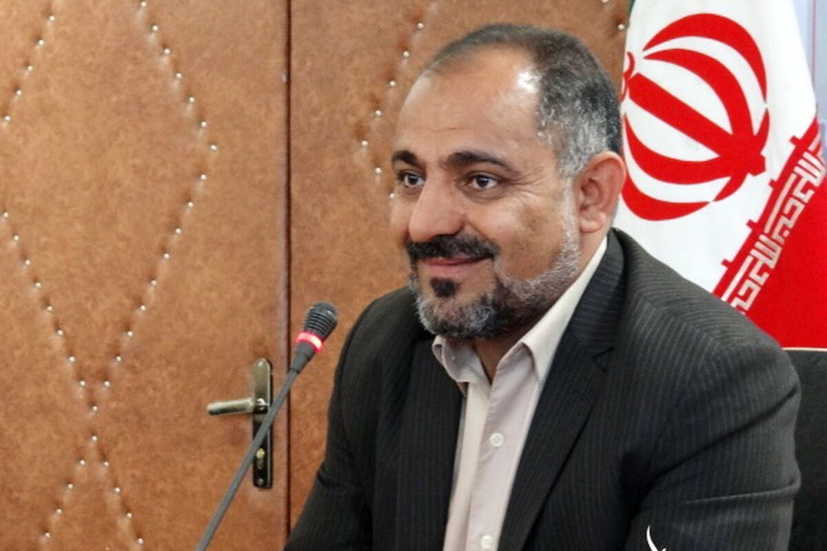 علی رستمیان