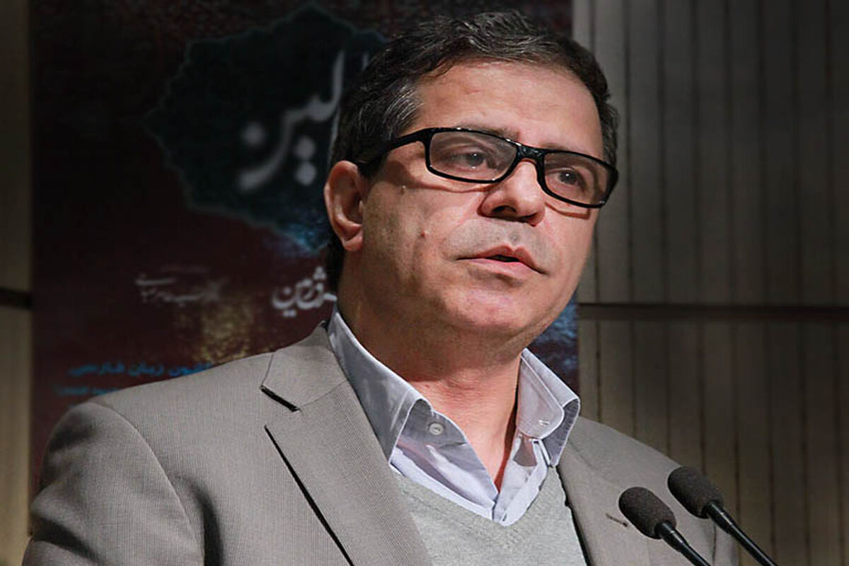 محموداسعدی