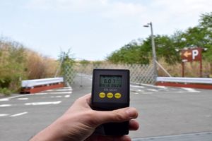 سطح تشعشعات رادیواکتیو فوکوشیما کاهش یافته است