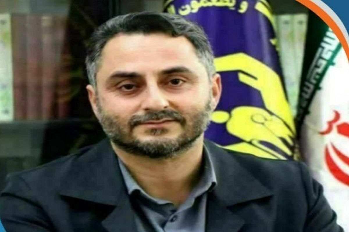 معاون فرهنگی کمیته امداد امام مازندران 