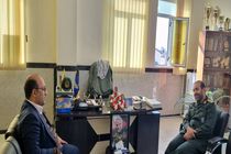 سپاه مهم‌ترین عامل سرکوب تروریسم و نابودی داعش در منطقه/اروپا اثبات کرده اراده مستقلی ندارد