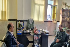 سپاه مهم‌ترین عامل سرکوب تروریسم و نابودی داعش در منطقه/اروپا اثبات کرده اراده مستقلی ندارد