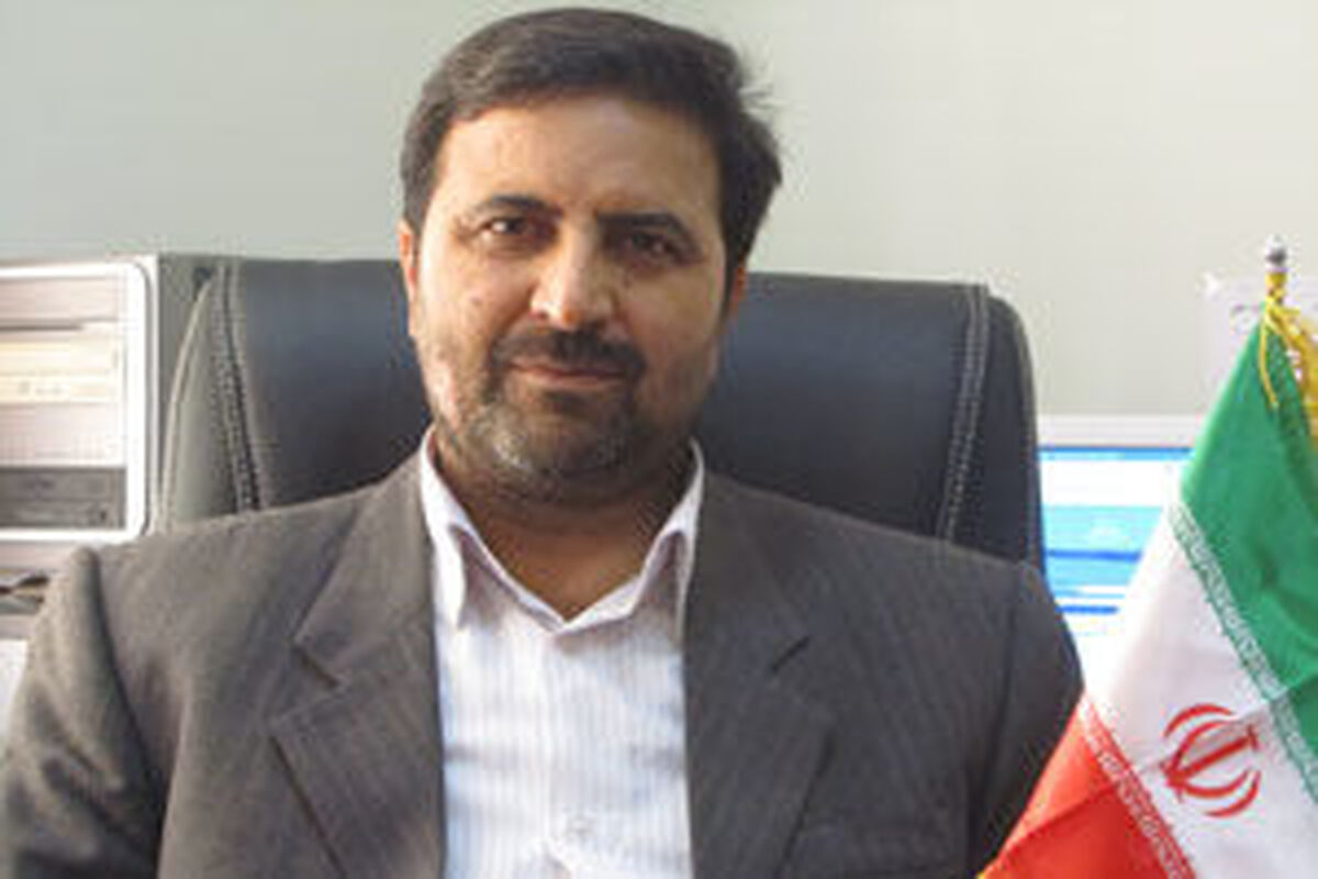 پرویز شریفی