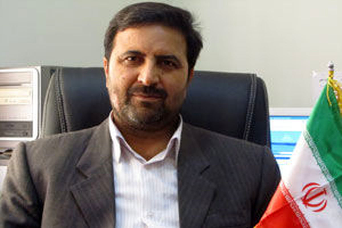 پرویز شریفی