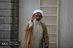 پورمحمدی مشاور رئیس قوه قضائیه شد