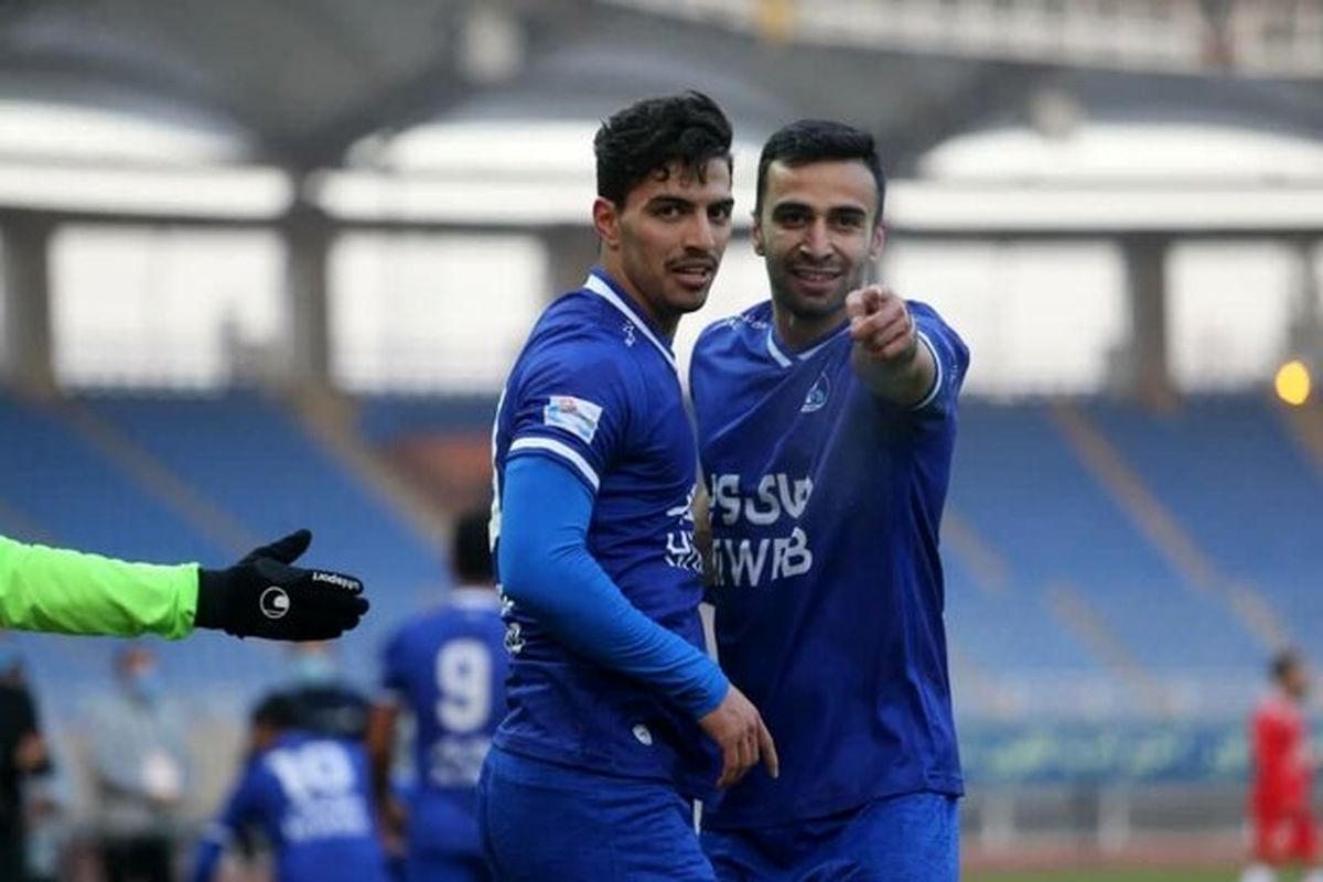 استقلال و شهرخودرو1