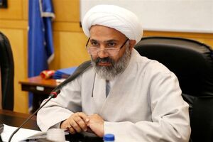 مجلس با دولت رودربایستی ندارد و به وظایف نظارتی خود عمل می‌کند