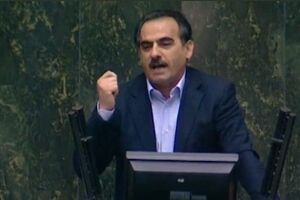 خضری: برنامه‌های حجتی بر اساس سیاست‌های اقتصاد مقاومتی است