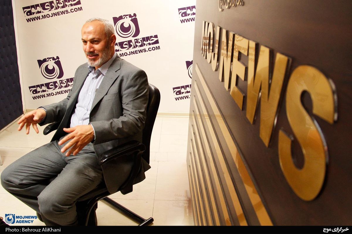 ناصر ابوشریف