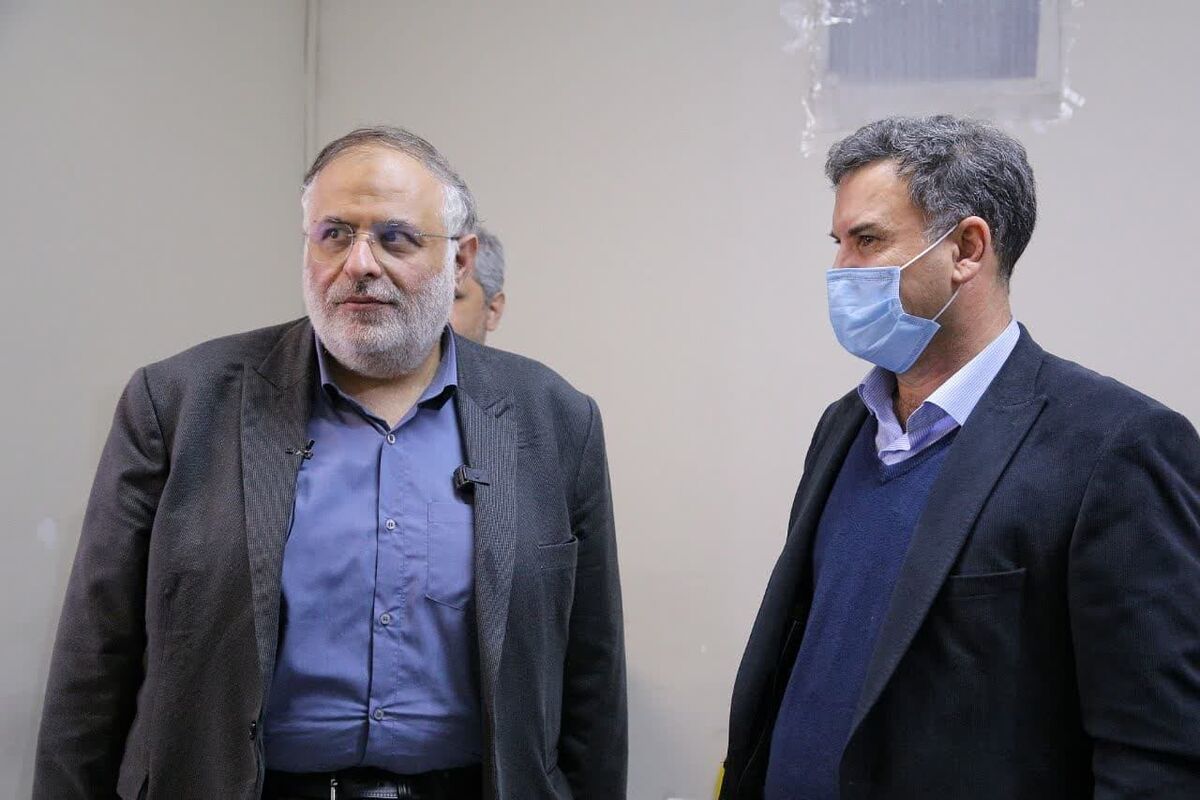 آبفای قزوین