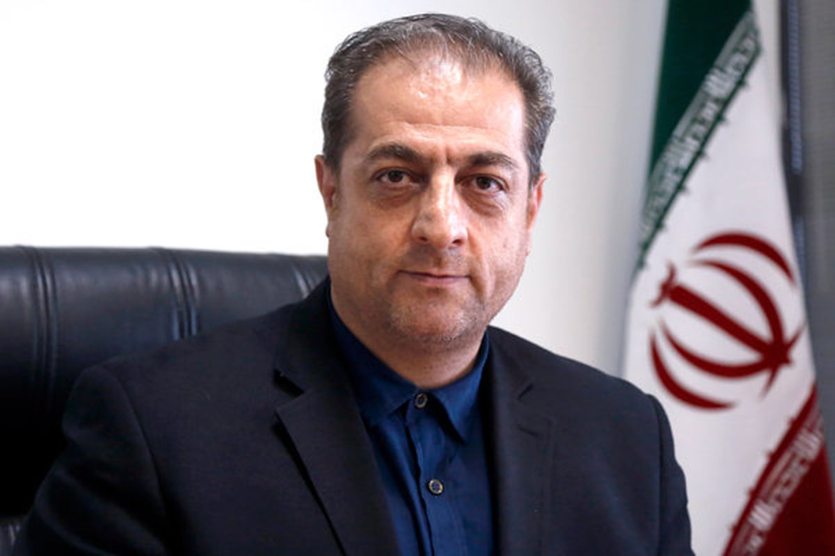 ابوالقاسم سلطانی