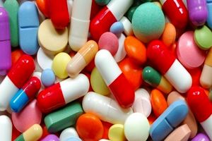 کشف داروهای تقلبی سرطان در مرکز مشکوک به استخراج رمز ارز در شیراز