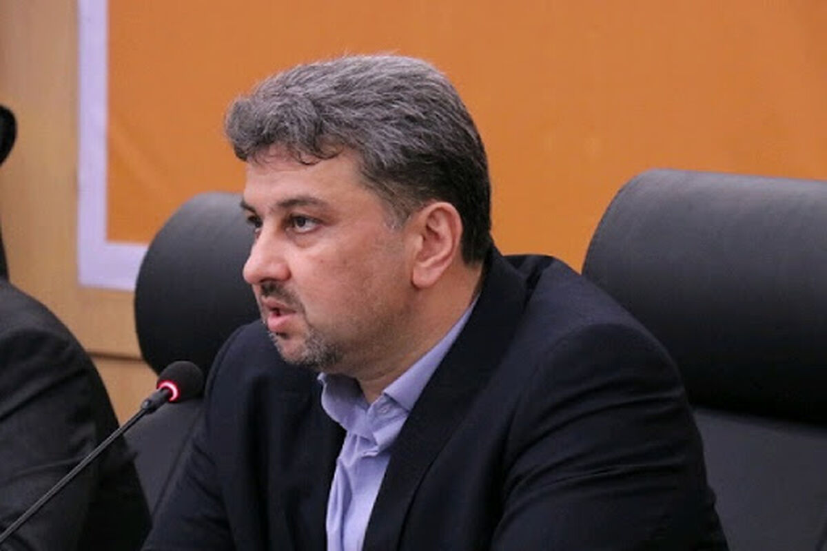 سخنگوی صنعت برق