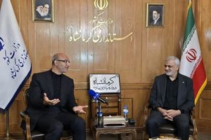 فرودگاه کرمانشاه به مرکز ثقل پروازی غرب کشور تبدیل می‌شود