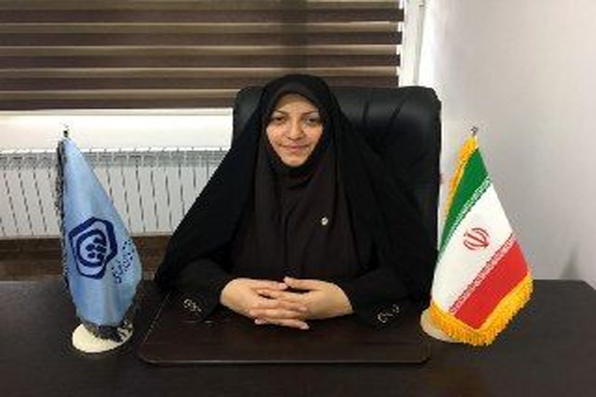 معصومه+صادقپور