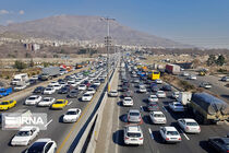 موج بازگشت مسافران تعطیلات پایان تابستان شروع شده است