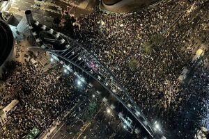 رژیم صهیونیستی امروز بیش از ۷ اکتبر، دچار دودستگی است